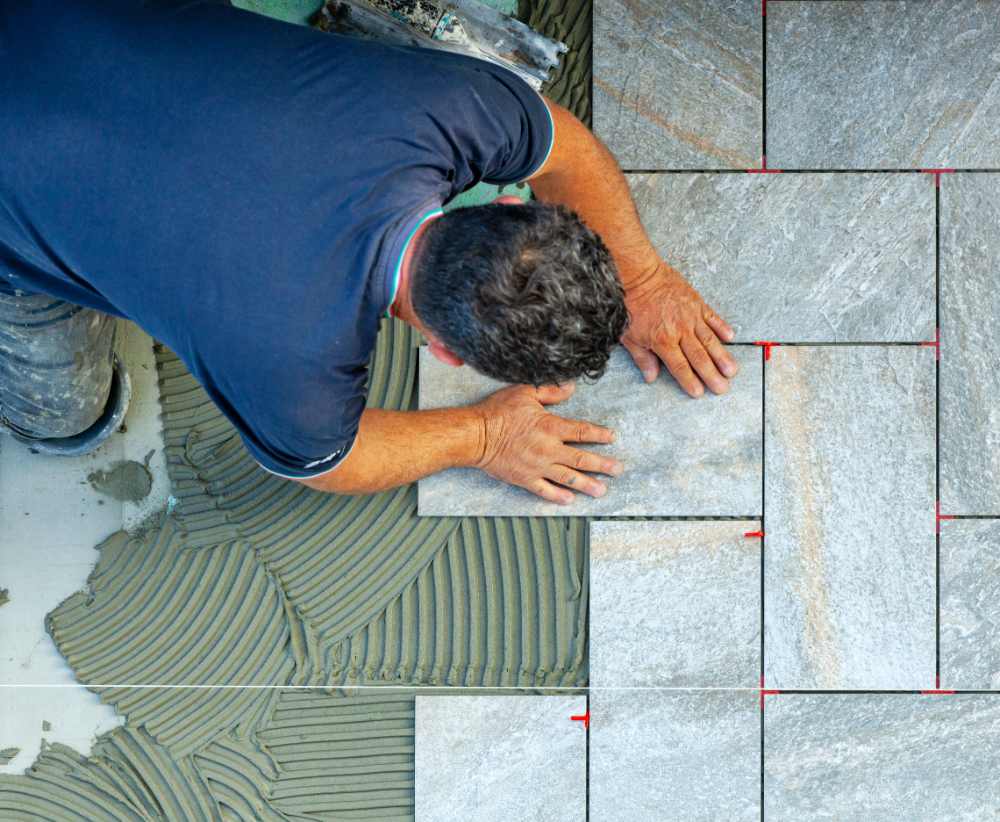 Tiling