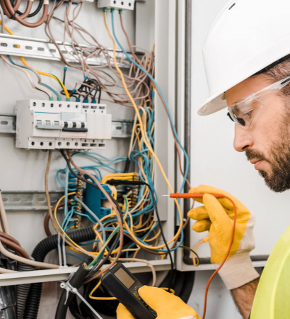 Network & Cybersecurity Solutions