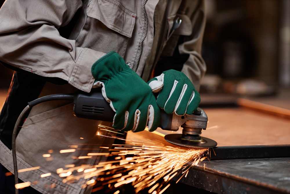 Metal/Welding/Stainless Steel