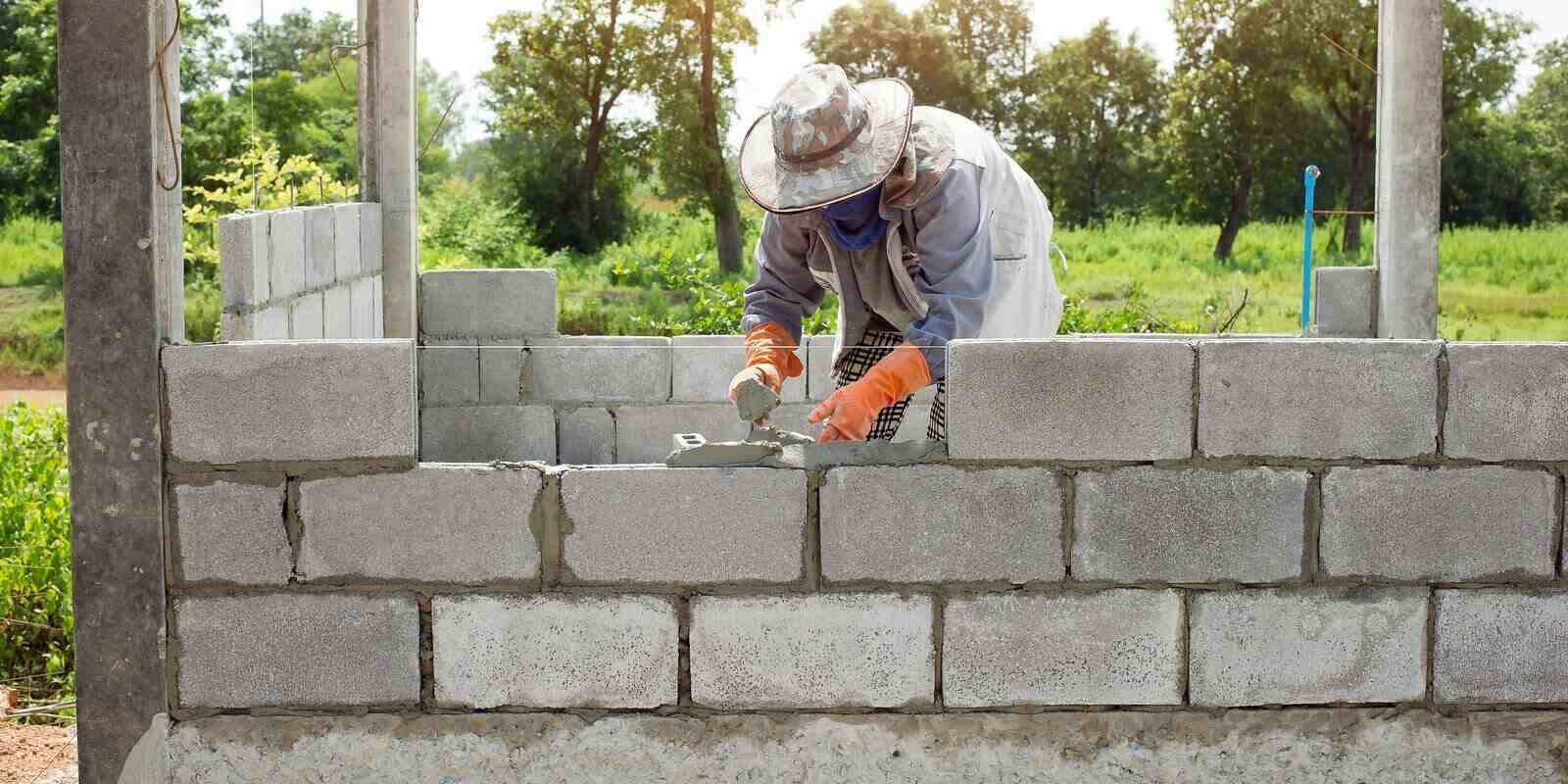 Masonry
